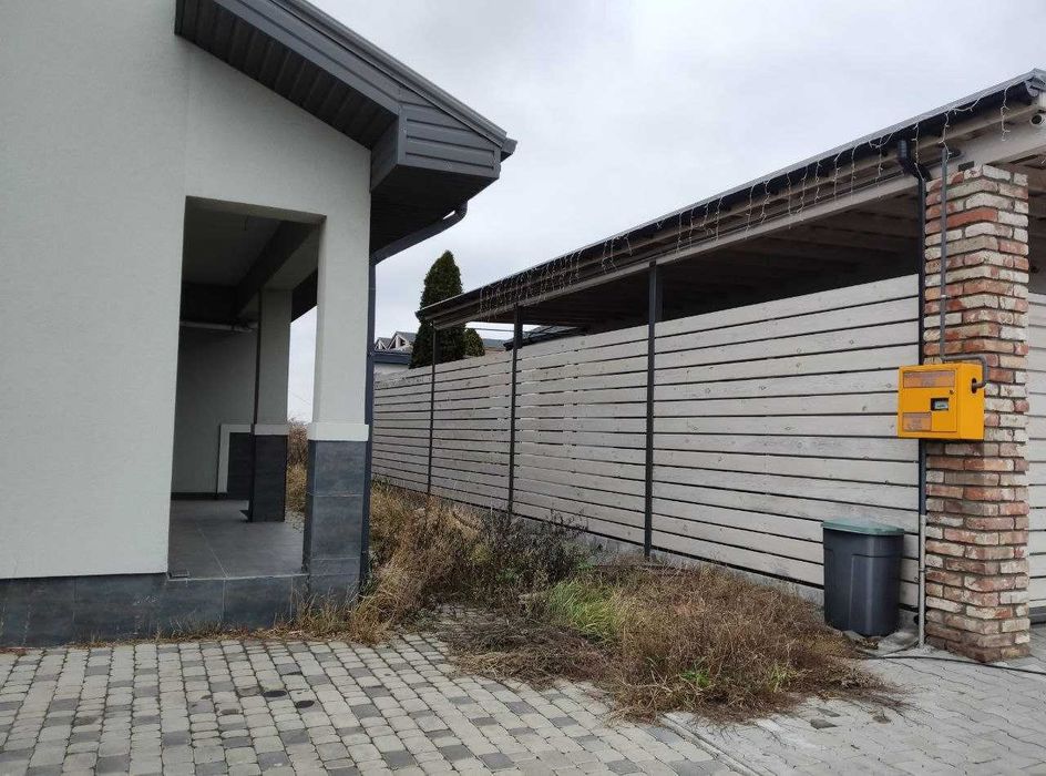 ЖК Золотые ключи Продам 3к  квартиру 90.4 м2 в Таунхаусе  Слобожанский