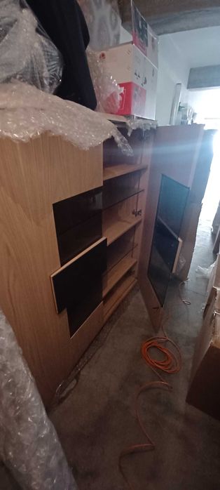 Móvel bar em estado novo