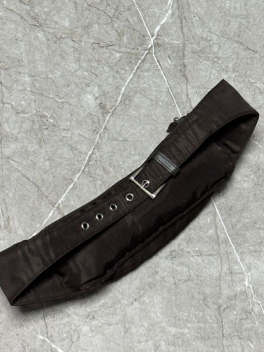 Вінтажна сумка Prada (оригінал, made in Italy)