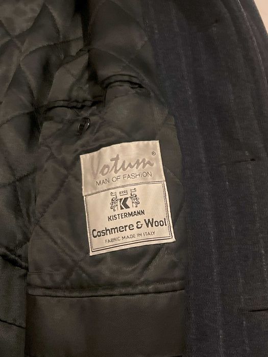 elegancki klasyczny płaszcz męski idealny teź do garnituru