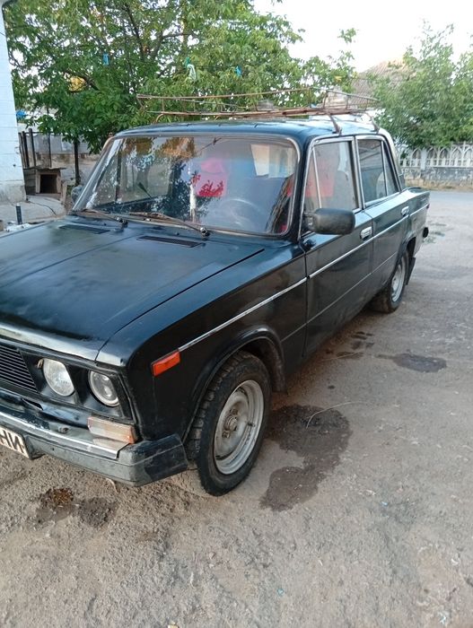 Продам свой автомобиль ваз2106
