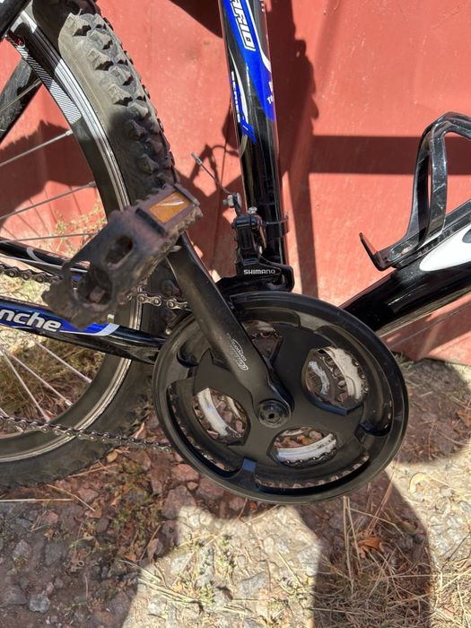 Терміново !! Велосипед Comanche  19 рама є торг