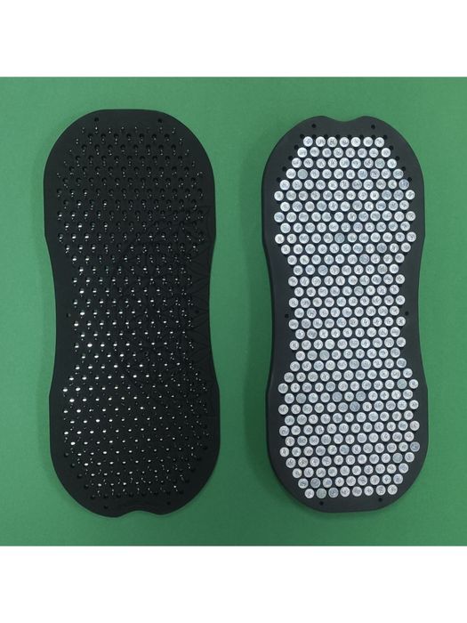 Доски Садху анатомічна гнучка 8мм, 10,12 або 14+сумка. Вага 1кг