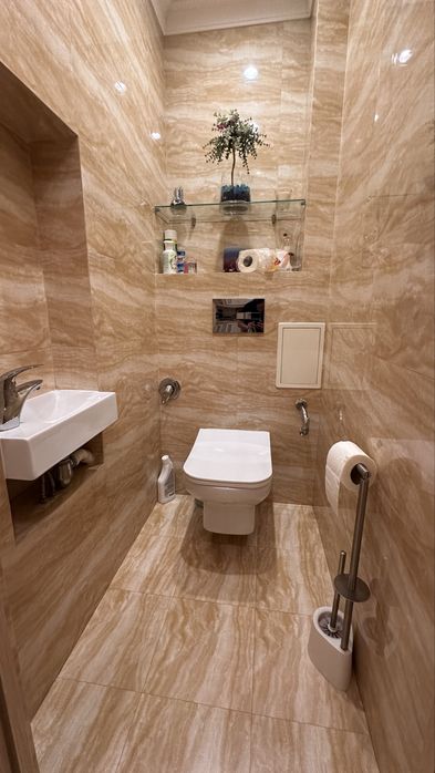 2-кімнатна квартира за адресою вул. Франка (площа 80 м²) - Atlanta.ua - фото 16