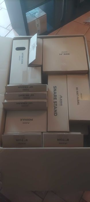 Alesis Crimson II Special Edition