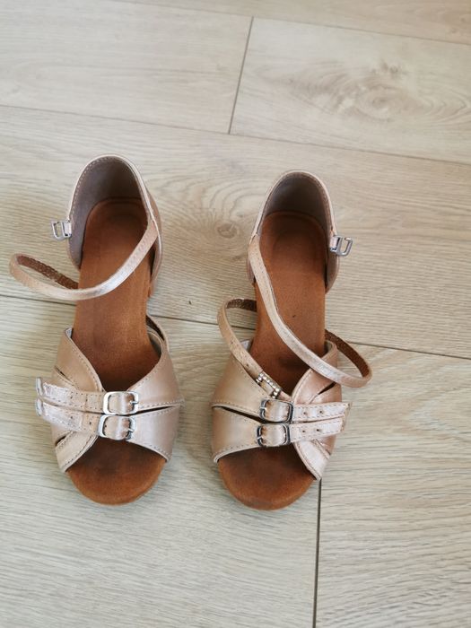 Buty do tańca 29/30