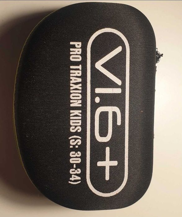 Raczki dla dziecka Vi.6+