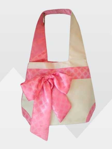 Сумка женская с длинными ручками дизайн Valentin Yudashkin