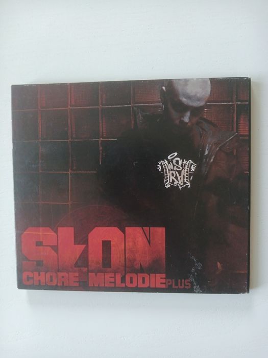 Plyta CD Chore melodie