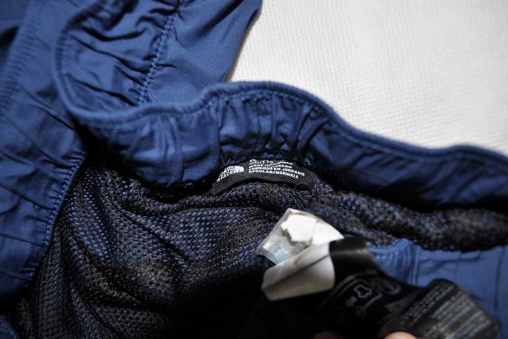THE NORTH FACE 2XL męskie spodnie dresowe athletic s6v