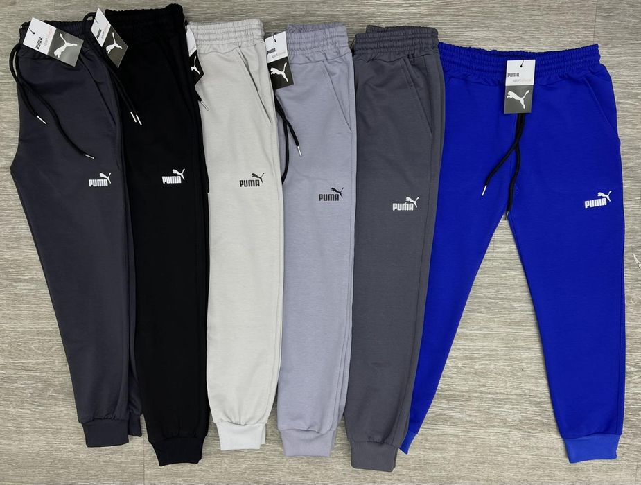 Дитячі та підліткові спортивні штани Nike,Пума 134,140,146,152,158 164