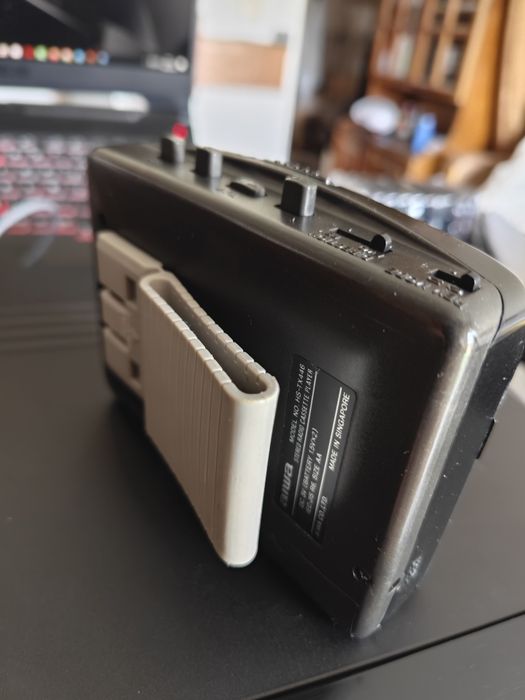 Player Aiwa HS-TX 446
