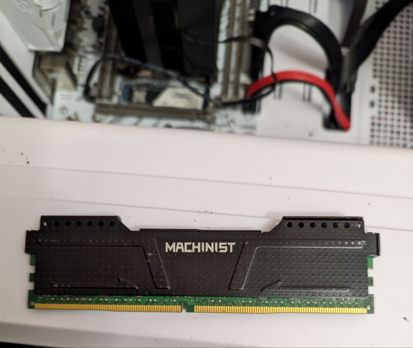 Комплект Xeon MACHINIST X99