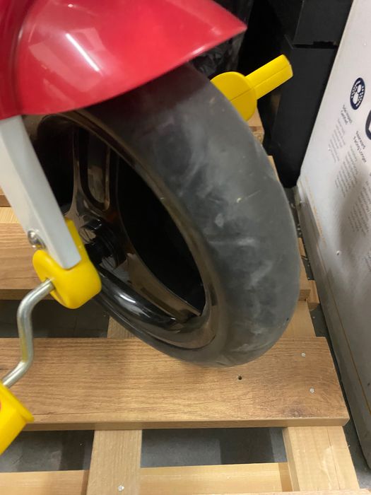 Triciclo bebé CHICCO
