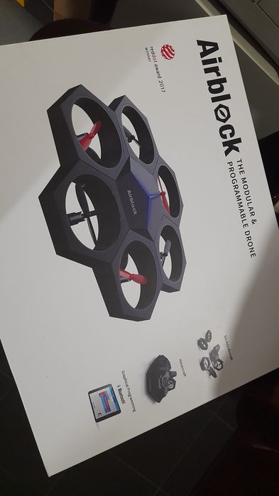 Makeblock Airblock Drone64409143526273121