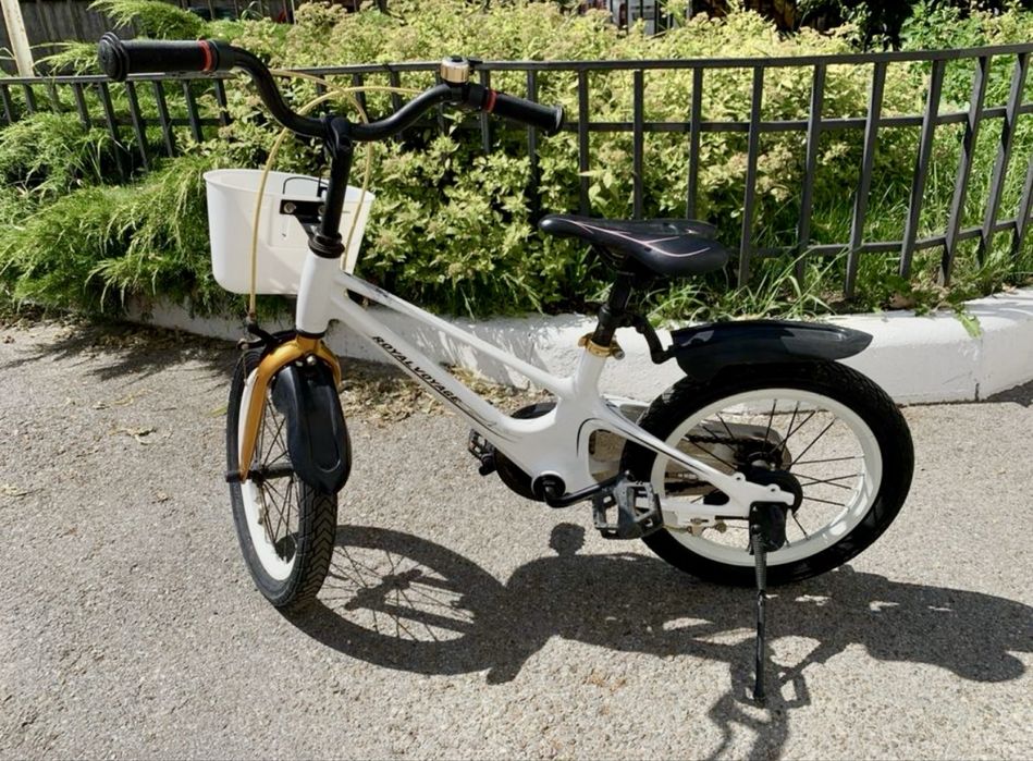 Дитячий велосипед