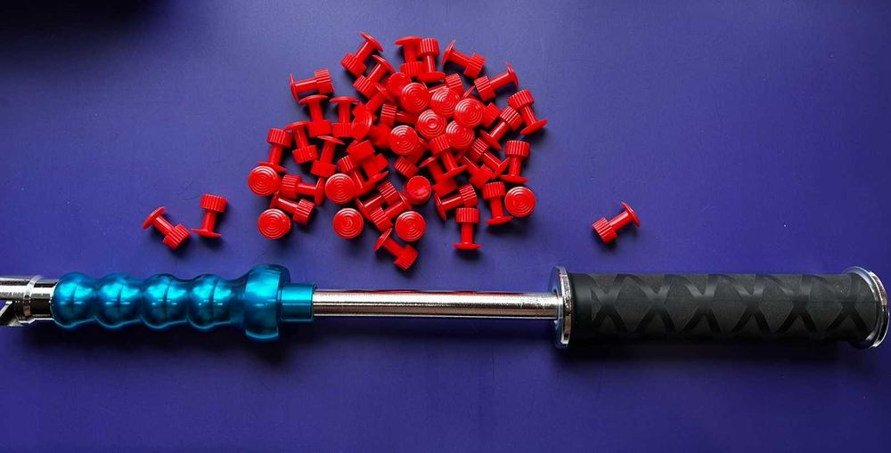 Обратный молоток  PDR