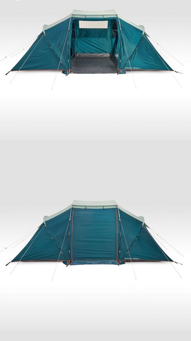 Tenda Quechua Arpenaz 4.2