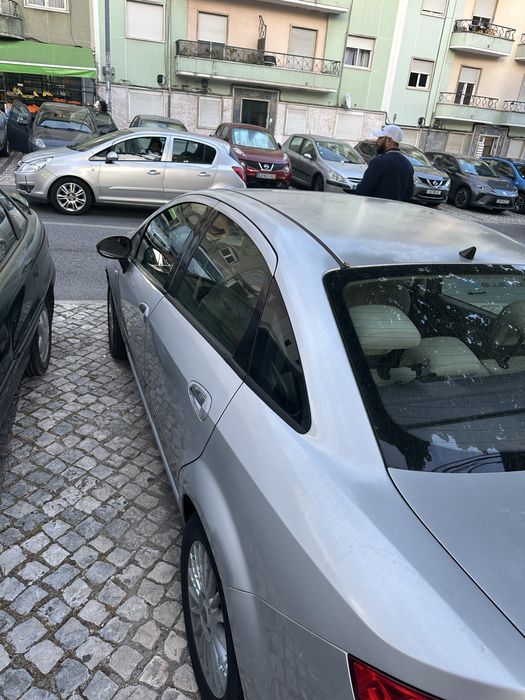 Fiat Linea 1.3L Gasoleo 2008