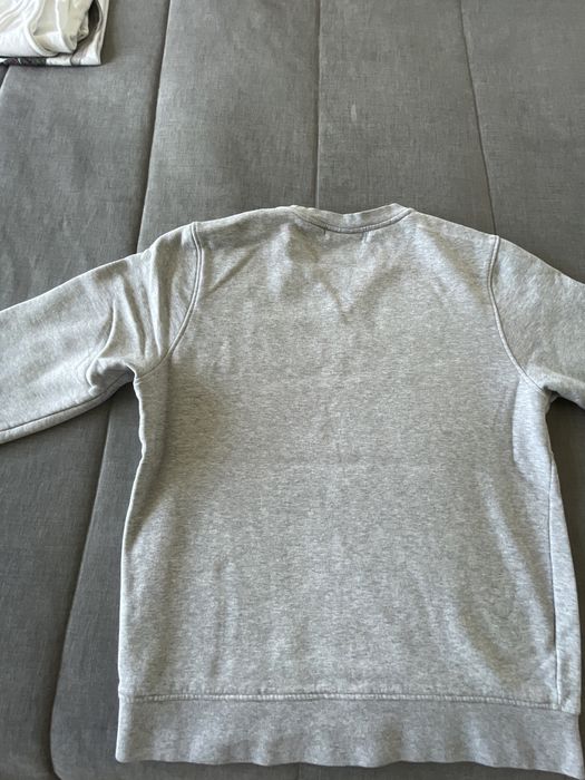 Camisola Lacoste