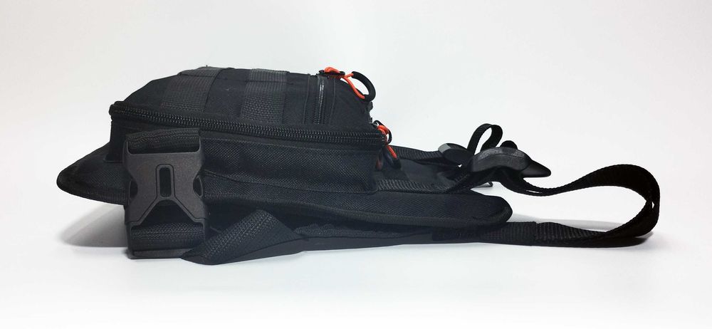 Нагрудна сумка / тактична сумка / розгрузка/ тактичний жилет/