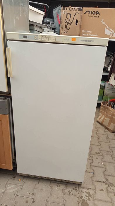 Zamrażarka Liebherr 5-szufladowa