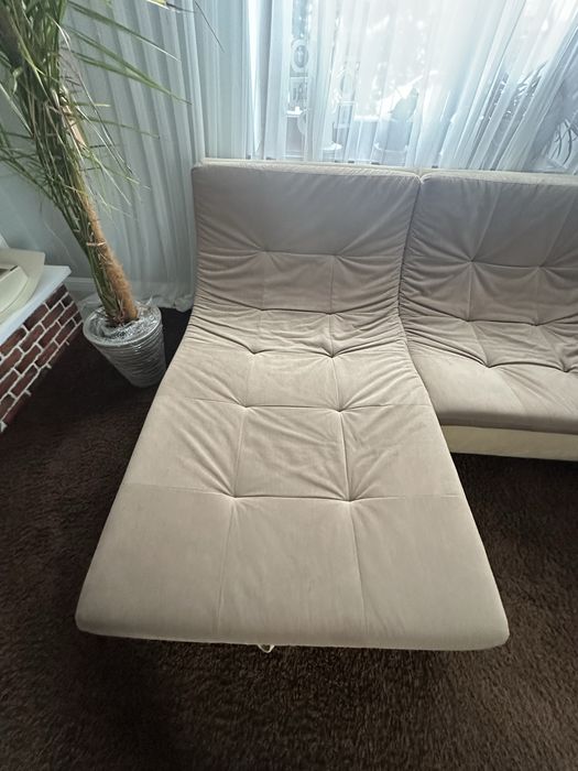 Диван модульний