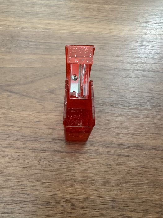 Afia de lápis vintage oficial Diddlina (Thomas Goletz) – Item de Coleção