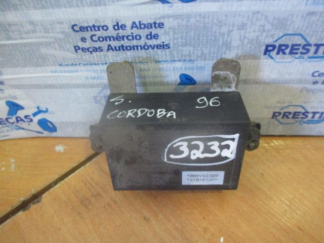 Centralina de ignição (imobilizador) SKODA Felicia I Hatchback (791)