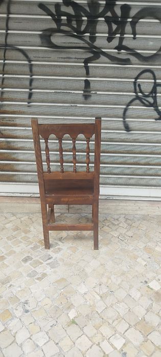 Cadeira alentejana