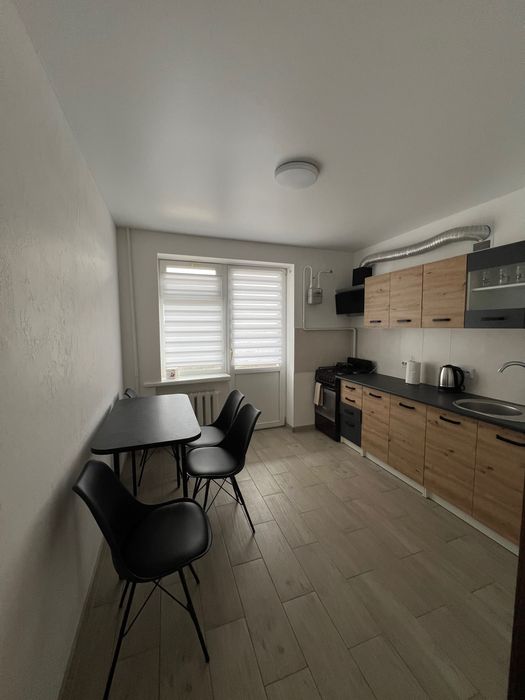 Подобова оренда квартири