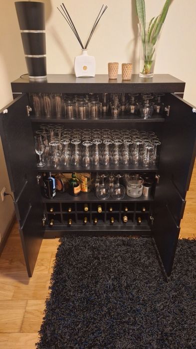 Mobilia de sala completa