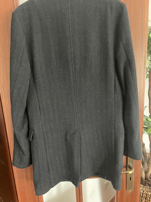 Casaco Sobretudo Homem da marca CARAMELO