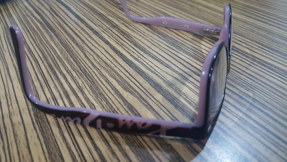 Óculos criança rayban