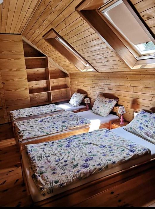 Agroturystyka Dom pod Lasem  Goworów