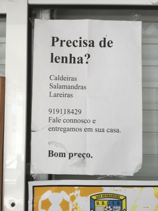 Lenha boa para aquecer sua casa,festas churrascádas !!