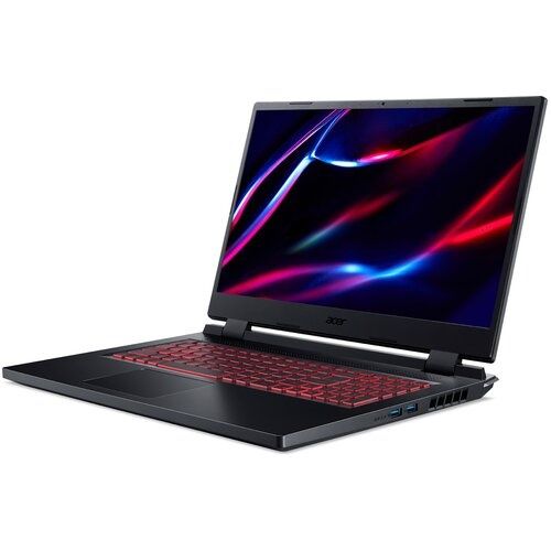 Acer Nitro 5 17 cali, i5-10300H, 16GB RAM, 256GB M.2 nvme