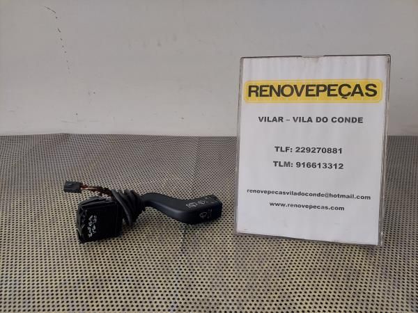 Conjunto / manetes de luzes e limpa vidros OPEL Zafira A (F75_)