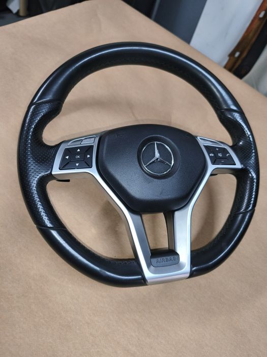 Volante Mercedes Benz