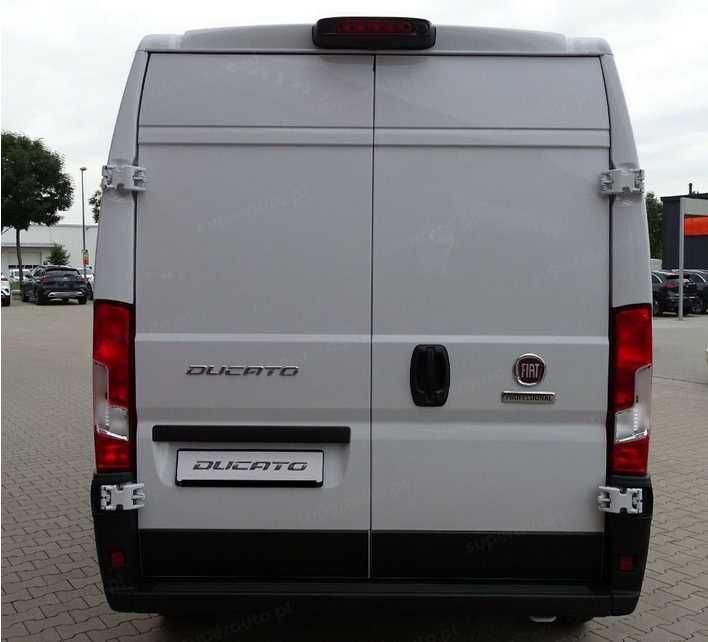 Wynajem Samochodu Fiat Ducato Maxi L3H2 BUS Dostawczy 2.3 Multijet