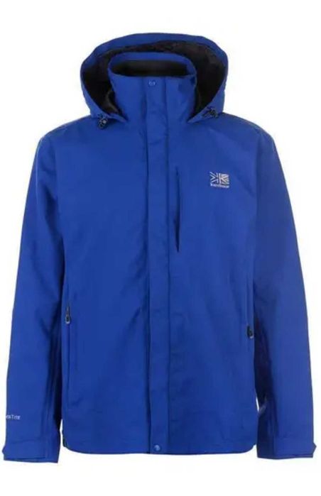 .Водонепроникна спортивна. куртка Karrimor Urban Weathertite Jacket Mens.  54 розмір