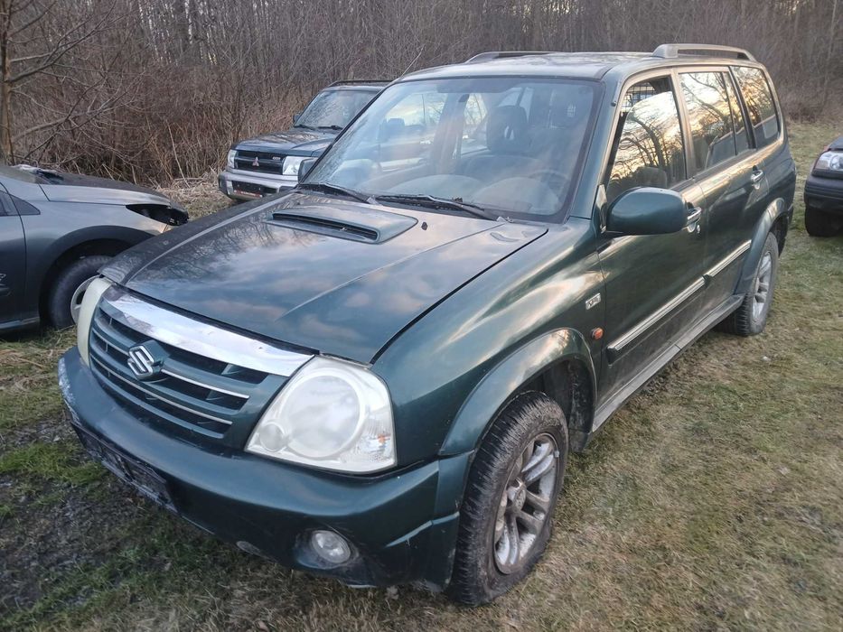 Suzuki Grand Vitara I Xl7 2.0 hdi Części