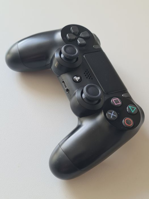 Pad PS4 V2 /Analogi TMR/Pad Odnowiony!!!