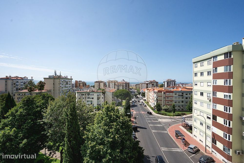 Apartamento T5 para venda