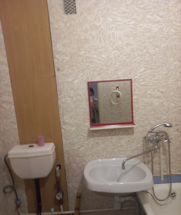 Здам 1 кв на Лушпи