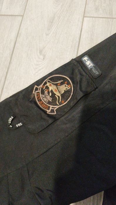 Kurtka zimowa męska