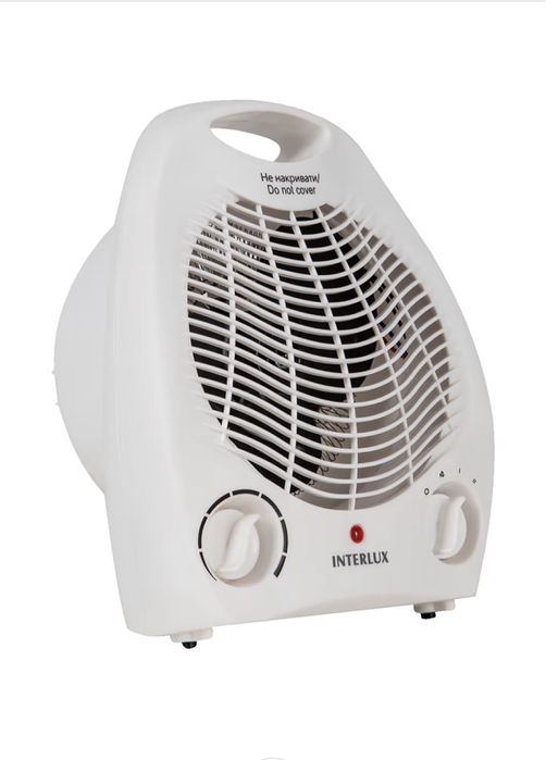 Терміново Обігрівач дуйчик , тепловентилятор