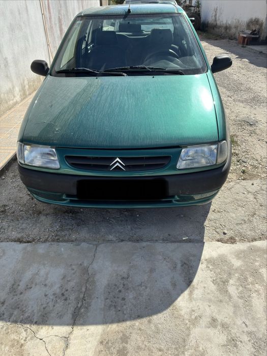 Citroen Saxo
