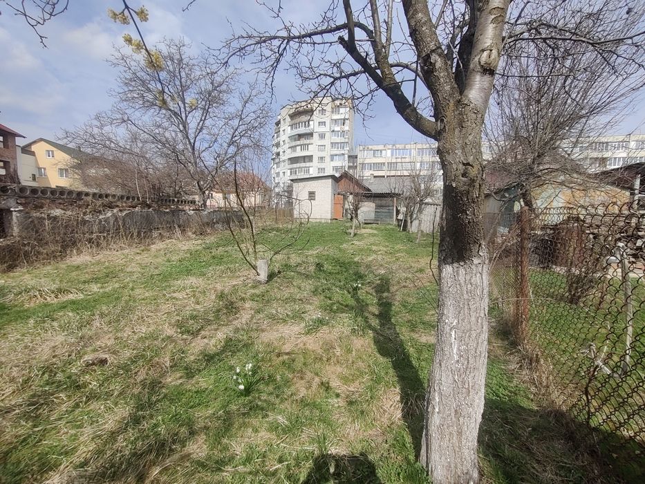 Продаж будинку у Трускавці