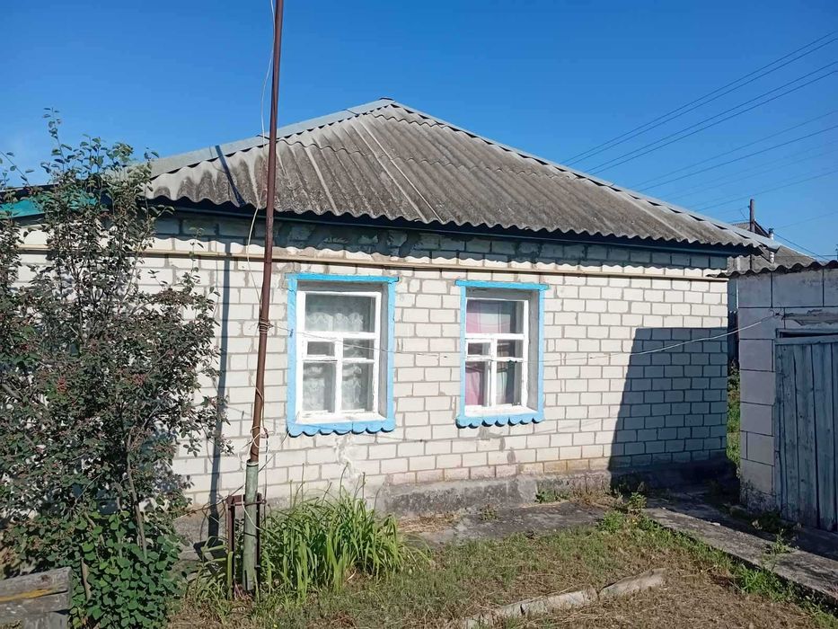 Житло для проживання